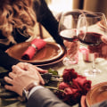 The Top Bistros for a Romantic Date in Denver, CO