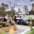 The Top Bistros in Denver, CO for Outdoor Dining