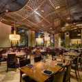 The Top Bistros for a Successful Business Lunch in Denver, CO