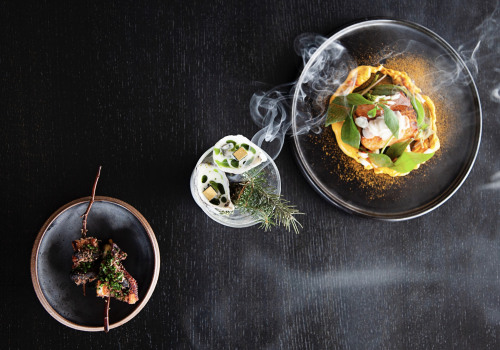 The Best Michelin-Starred Bistros in Denver, CO