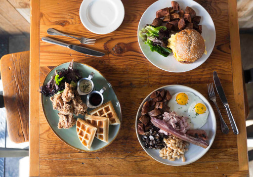 The Best Bistros for Brunch in Denver, CO: An Expert's Guide